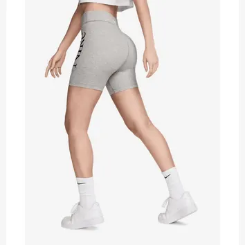 Велосипедки Nike велике лого