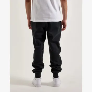 Штани Чоловічі Nike Sportswear Club Black/Black/White FN3787-010