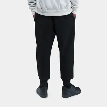Штани Чоловічі Nike Sportswear Club Black/Black/White FN3787-010