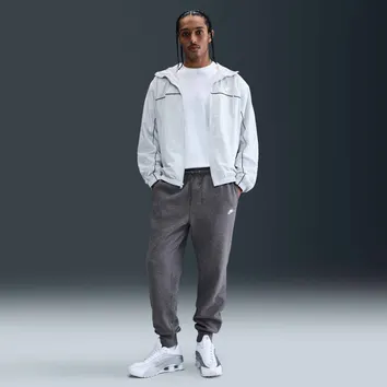 Штани Чоловічі Nike Club Jogger Grey FN3787-071