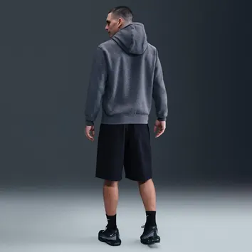 Худі Чоловіче Nike Club Pullover Hoodie Grey FN3859-071