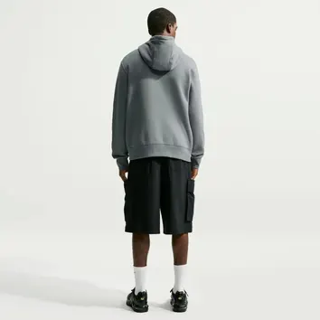 Кофта Чоловіча Nike Club Full-Zip Fleece FN3861-084