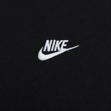Кофта Чоловіча Nike Club Full-Zip FN3884-010