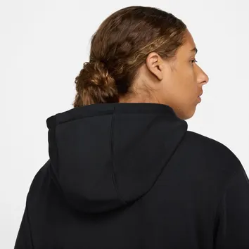 Кофта Чоловіча Nike Club Full-Zip FN3884-010