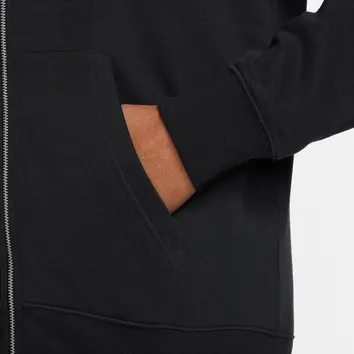 Кофта Чоловіча Nike Club Full-Zip FN3884-010