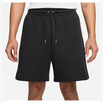 Шорти Чоловічі Nike Tech Reimagined Shorts Black FN3933-010