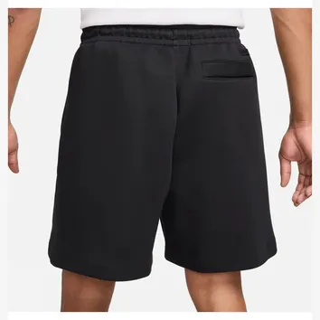 Шорти Чоловічі Nike Tech Reimagined Shorts Black FN3933-010
