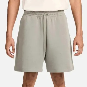 Шорти Чоловічі Nike Tech Fleece Reimagined Shorts Green FN3933-053