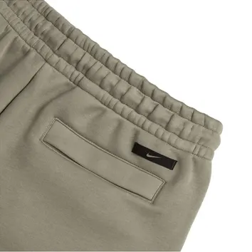 Шорти Чоловічі Nike Tech Fleece Reimagined Shorts Green FN3933-053