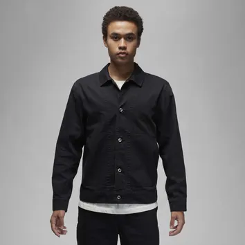 Куртка Чоловіча Jordan Essentials Chicago Black FN4527-010