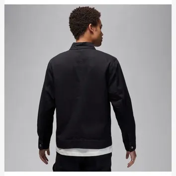 Куртка Чоловіча Jordan Essentials Chicago Black FN4527-010