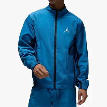 Куртка Чоловіча Air Jordan Essentials Woven Jacket FN4537-457