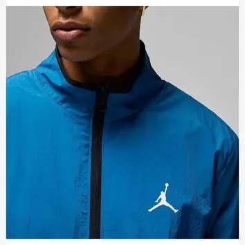 Куртка Чоловіча Air Jordan Essentials Woven Jacket FN4537-457