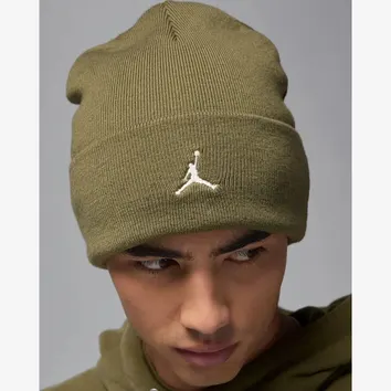 Кепка Чоловіча Jordan Peak Essential FN4672-222