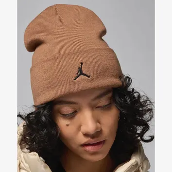 Шапка Чоловіча Jordan Peak Essential FN4672-223