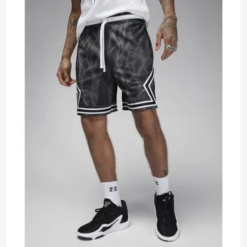 Шорти Чоловічі Jordan DRI-FIT FN5804-013