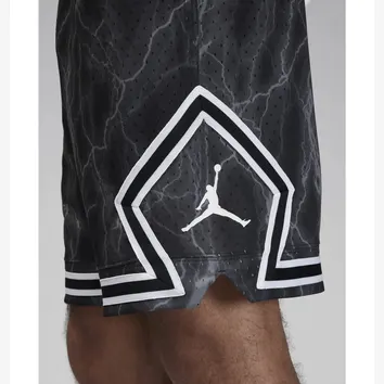 Шорти Чоловічі Jordan DRI-FIT FN5804-013