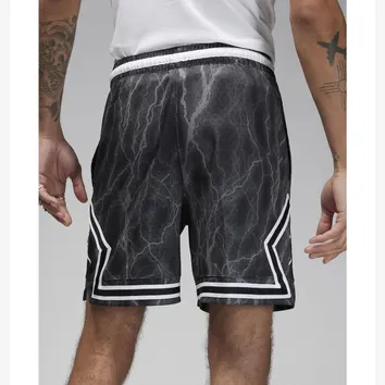 Шорти Чоловічі Jordan DRI-FIT FN5804-013