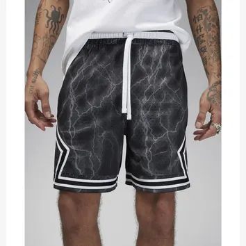 Шорти Чоловічі Jordan DRI-FIT FN5804-013