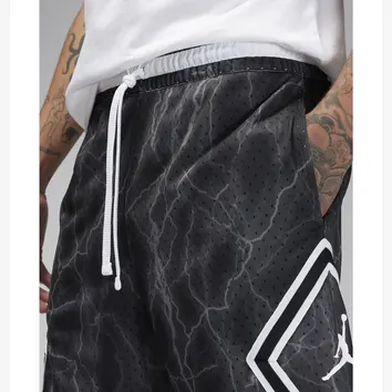 Шорти Чоловічі Jordan DRI-FIT FN5804-013