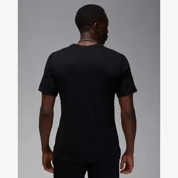 Футболка Чоловіча Jordan Sport Dri-FIT Black FN5829-010