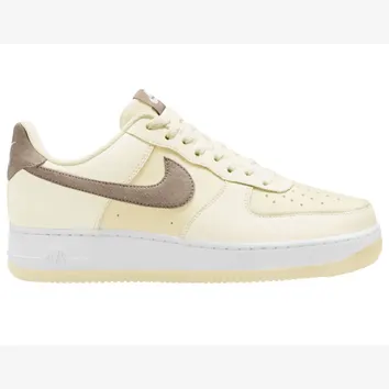 Кросівки Чоловічі Nike Air Force 1 '07 LV8 Sail/Khaki/Coconut Milk/White FN5832-101