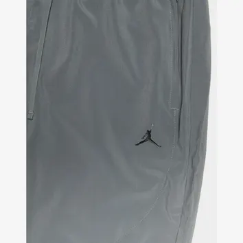 Штани Чоловічі Jordan Sport Dri-FIT Woven Smoke Grey/Black FN5840-084