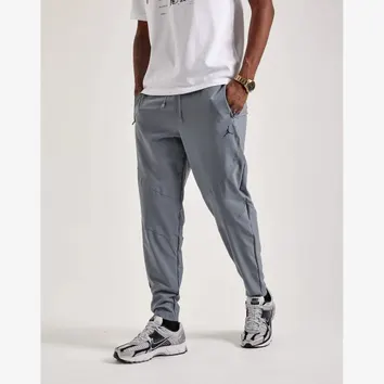 Штани Чоловічі Jordan Sport Dri-FIT Woven Smoke Grey/Black FN5840-084