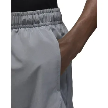 Шорти Чоловічі Jordan Dri-FIT Sport Woven Shorts Smoke Grey/Black FN5842-084