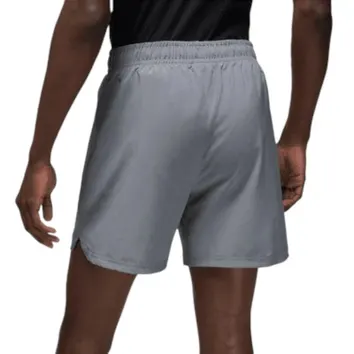 Шорти Чоловічі Jordan Dri-FIT Sport Woven Shorts Smoke Grey/Black FN5842-084