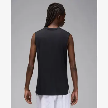 Футболка Чоловіча Jordan Sport Dri-FIT Sleeveless Black FN5856-010