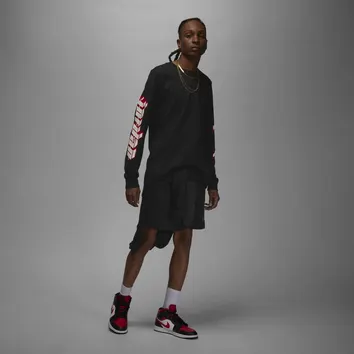 AIR JORDAN BRAND
