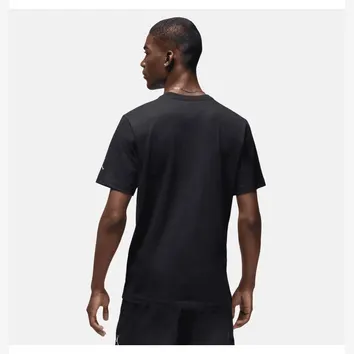 Футболка Чоловіча Jordan Flight Essentials FN6006-010