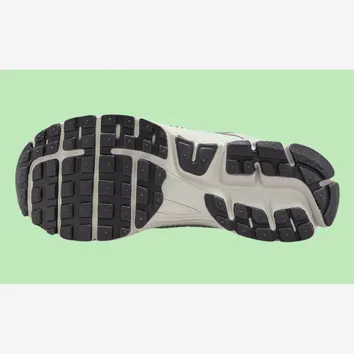 Кросівки Чоловічі Nike Air Zoom Vomero 5 Light Silver Chrome FN6742-001