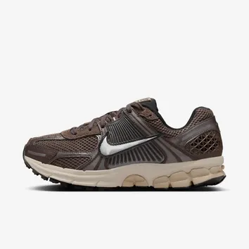 Кросівки Чоловічі Nike Air Zoom Vomero 5 Light Silver Chrome FN6742-001
