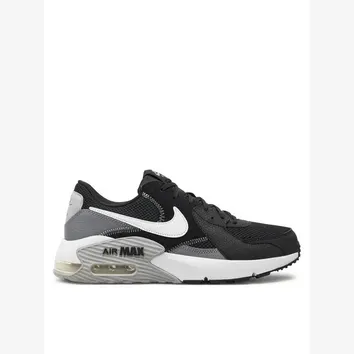 Кросівки Чоловічі Nike Air Max Excee Black/White-Cool Grey-Wolf Grey FN7304-001