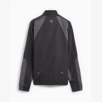 Куртка Чоловіча Nike NOCTA Northstar Nylon Track Jacket Anthracite/Iron Grey/Wolf Grey FN7666-060