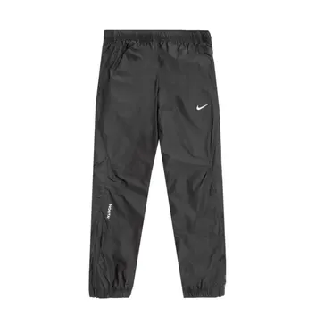 Штаны Мужские Nike Nocta Northstar Nylon Track Grey FN7668-060