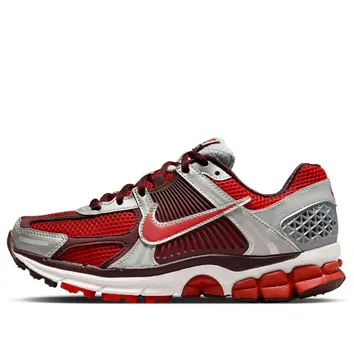 Кросівки Чоловічі Nike Air Zoom Vomero 5 Mystic Red/Platinum FN7778-600