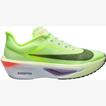 Кросівки Nike Zoom Fly 6 Barely Volt Blue Tint Hot Lava FN8455-701