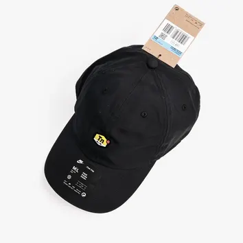 Кепка унісекс Nike Df Club Cap U Cb Maxtn L Black FN9888-010