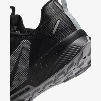 Кросівки Жіночі Nike Juniper Trail 3 FQ0902-001