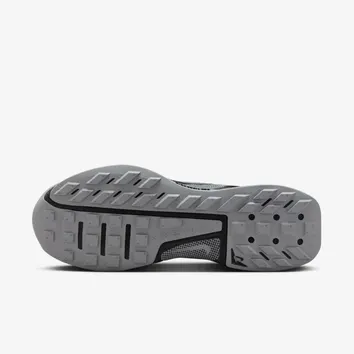 Кросівки Чоловічі Nike Juniper Trail 3 Black/Wolf Grey FQ0904-001