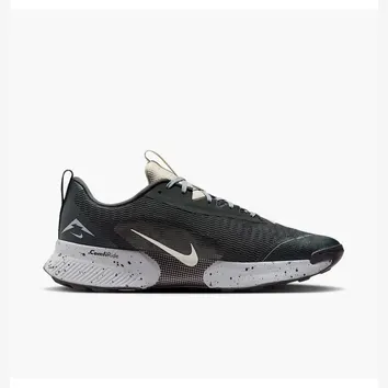 Кросівки Чоловічі Nike Juniper Trail 3 Dark Smoke Grey/Black/Wolf Grey/Light Orewood Brown FQ0904-003