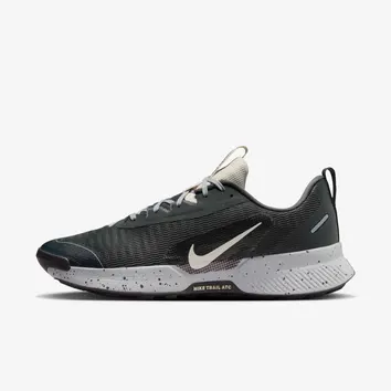 Кросівки Чоловічі Nike Juniper Trail 3 Dark Smoke Grey/Black/Wolf Grey/Light Orewood Brown FQ0904-003