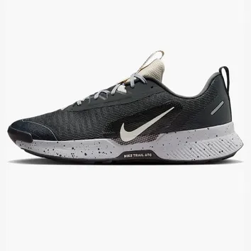 Кросівки Чоловічі Nike Juniper Trail 3 Dark Smoke Grey/Black/Wolf Grey/Light Orewood Brown FQ0904-003
