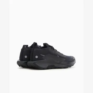 Кросівки Чоловічі Nike Pegasus Trail 5 Gore-Tex Black Anthracite FQ0908-002