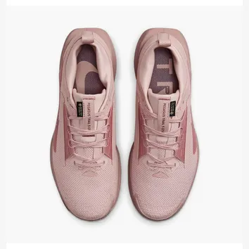 Кросівки Жіночі Nike Pegasus Trail 5 GTX Peach FQ0912-601