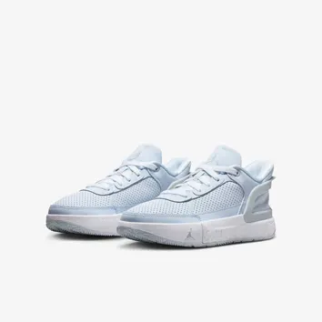 Кросівки Чоловічі Air Jordan Day 1 EasyOn Football Grey FQ1306-004