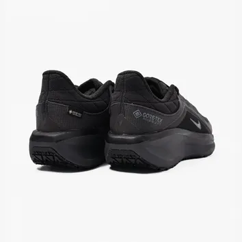 Кросівки Чоловічі Nike Air Zoom Winflo 11 GORE-TEX Black/Anthracite FQ1358-001